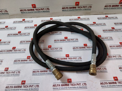 Midwest Mwh1Sn-08 Hydraulic Hose