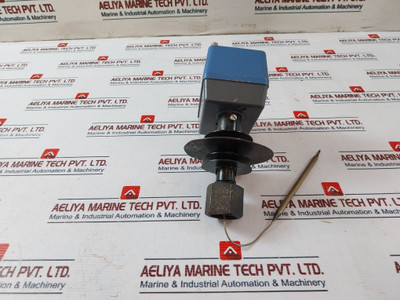 Jumo Ath-20/N2 Thermostat 625197 Ip54 230V