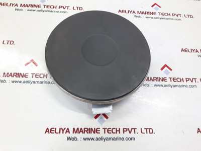 Hotplate 2000w 110v 12.22453.014 weight 2.150kg Hotplate 2000w 110v 12.22453.014 weight 2.150kg