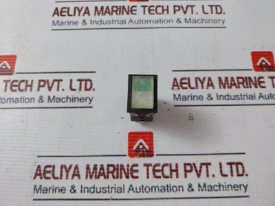 Yamatake Ps5G-ds Push Button Switch 3A-125Vac