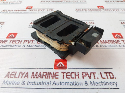 Siemens 3Tf50 Contactor Coil 183V-220V 50/60Hz 3Ty7 503-0An1