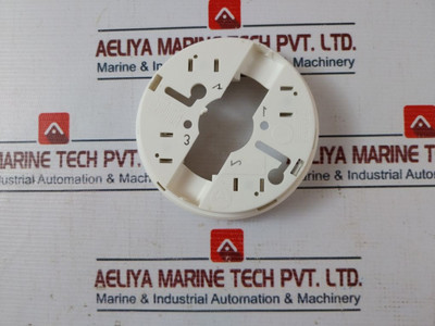 Lot Of 6X Autronica Bwa-100