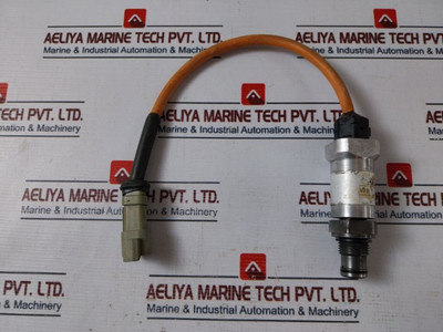 Indicator Hydac Vd 5 C.0/-03106568, Hydac Used