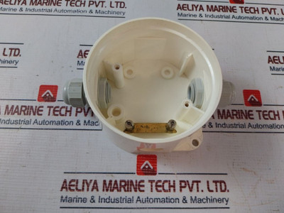 Conduit Box Autronica Bwp-100/20 Used