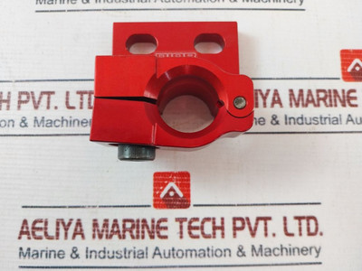 Piab, Profile Mounted Ball Clamp Lh, X2066 Lh New