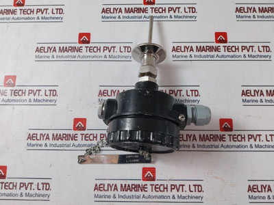 General Instruments Consortium 2Xpt100 Temperature Sensor