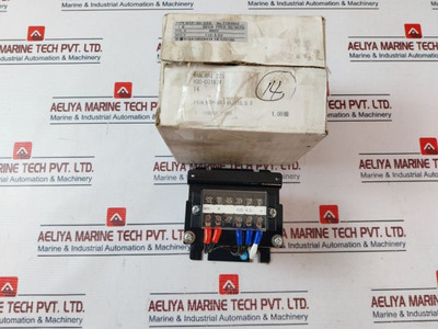 Hisano Electric Ntp-50-sss Transformer New Hisano Electric Ntp-50-sss Transformer New