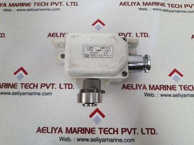 Sakamoto electric lwio-sa1 limit switch - type lwi0-sa1