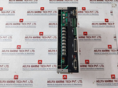 Yokogawa Ur5C /Phc/Z Dd Servo Actuator 200-230 Vac Used Yokogawa Ur5C /Phc/Z Dd Servo Actuator 200-230 Vac Used