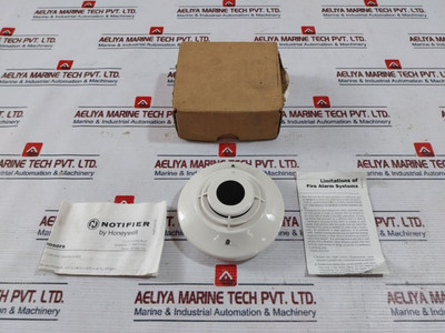 Fst-851H Notifier Honeywell Used Fst-851H Notifier Honeywell Used