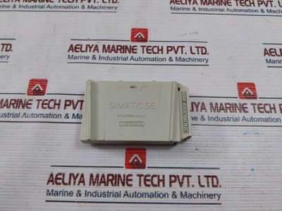 Siemens, Simatic S5, 6Es5980-4Ba11, 6Es5373-0Aa61, Eprom, 64 Kb New Siemens, Simatic S5, 6Es5980-4Ba11, 6Es5373-0Aa61, Eprom, 64 Kb New