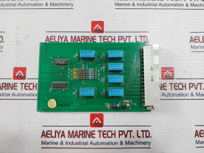 Phontech Printed Circuit Board, Phontech, 88100-029 Used