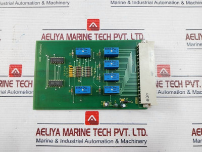 Phontech, Printed Circuit Board, 88100-029, Pp144 Used Phontech, Printed Circuit Board, 88100-029, Pp144 Used