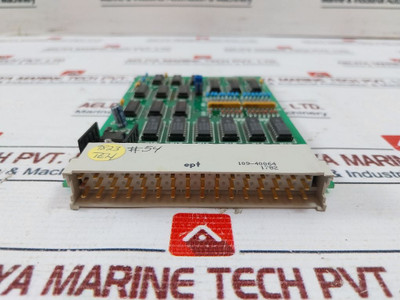 Phontech 89100-003 Mk.1 Printed Circuit Board