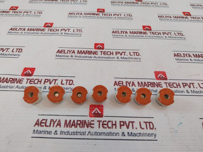 Lot Of 7X Ensto 2-6/500 Screw For Fuse Diazed Diii