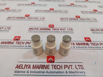 Lot Of 7X Ifo 63/500 Gl Ceramic Fuse Cee16, 63/500 Gl