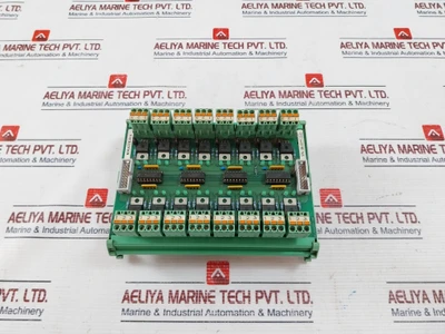 Mca 032T_Ext_1A Printed Circuit Board Rdo32Te-01A