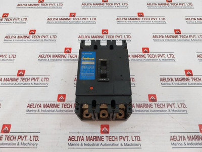 Tembreak Circuit Breaker Terasaki Used