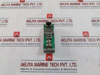 Interface Module Wago 289-179 Used Interface Module Wago 289-179 Used