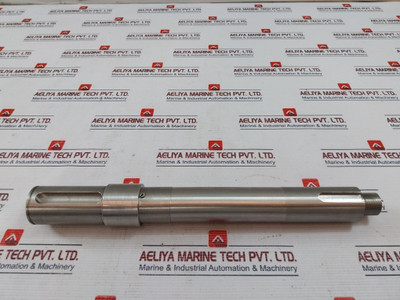 18 Impeller Shaft Pump Svs150M