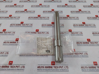 Impeller Shaft Pump Svs150M - 18 New Impeller Shaft Pump Svs150M - 18 New