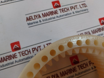 Bowex 80 Coupling Set D48407