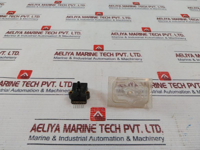 Honeywell Scx05Dn Board Mount Pressure Sensor 0802C