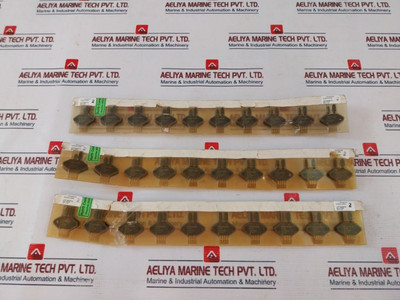 Lot Of 4X Honeywell Scc15Dn Pressure Sensor New Lot Of 4X Honeywell Scc15Dn Pressure Sensor New