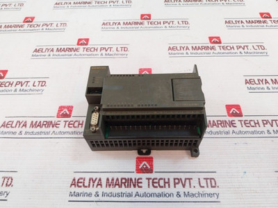 Siemens S7-200 214-1Bd23-0Xb0 PLC Module Used Siemens S7-200 214-1Bd23-0Xb0 PLC Module Used
