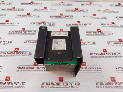 Caterpillar Monitor 200 24V Transformer Monitor 9Amp