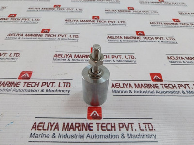 Linear Motion Tubular Solenoid, 370 Gm New Linear Motion Tubular Solenoid, 370 Gm New