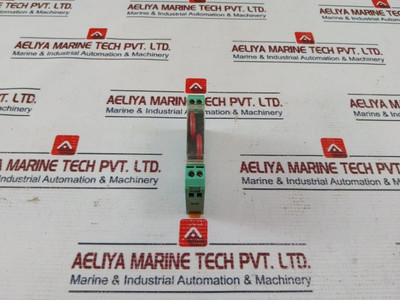 Phoenix Contact Rs 240-062 Dvs Varistor Transient Suppressor 110V