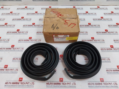 Oteco 433602 Rh,Mg,Mud,Side Seal Set - Oteco, Inc. New Oteco 433602 Rh,Mg,Mud,Side Seal Set - Oteco, Inc. New