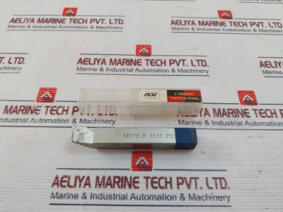 Adv Iso15 R 1616 P30 Carbide Tipped Tool