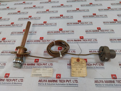 Valve Robertshaw Fulton Used