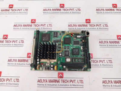Phoenix Bios D586 Bios Printed Circuit Board 1907589612 Rev. B1.2