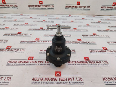 Norgren Pressure Regulator Norgren 11-002-013 New Norgren Pressure Regulator Norgren 11-002-013 New