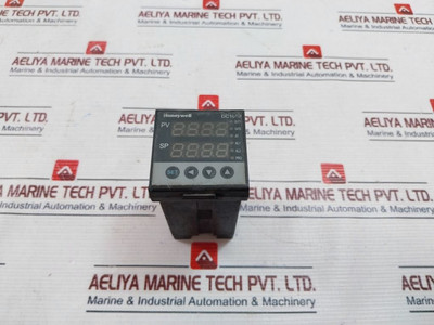 Digital Temperature Controller Honeywell Used Digital Temperature Controller Honeywell Used