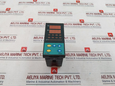 M Tec P908 Temperature Controller T-980-10100B 85-265 Vac