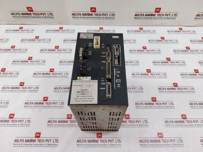 Nsk Ef2020Tf1-20 Driver Cover Dented 2-95198-700 2.5A Ac180-242V 50/60Hz