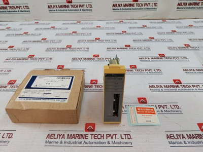 Koyo Sr-21-ex Cpu Module Programmable Controller Used