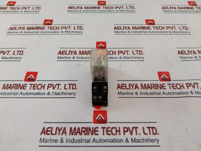 Telemecanique/Schneider Electric Rxm2Ab2P7 Relay New Telemecanique/Schneider Electric Rxm2Ab2P7 Relay New