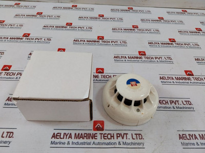 Optical Smoke Detector - Thorn Security Ltd. Used Optical Smoke Detector - Thorn Security Ltd. Used