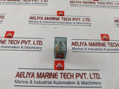 Omron My4Nj Relay 5A 28Vdc