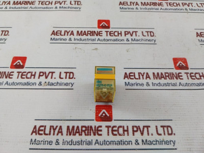 Power Relay Idec Ru2S-c-d24 Idec New