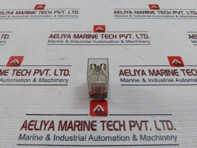 Soke, Jqx-13F-ly2C, Power Relay, 10A, 250Vac, 30Vdc Used Soke, Jqx-13F-ly2C, Power Relay, 10A, 250Vac, 30Vdc Used