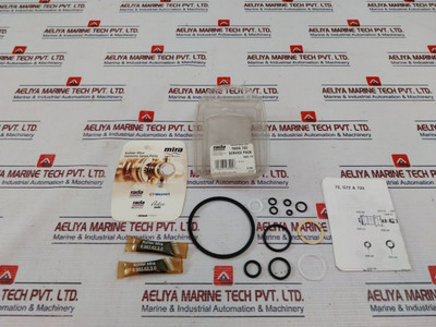 Service Pack Kit Kohler Mira Rada 722 New