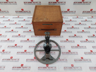 Veb Schiffselektronik 7.52.04 Azimuth Mirror 77/0697