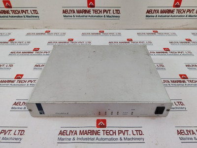 Guntermann & Drunck, Minimux 4, G&D Used