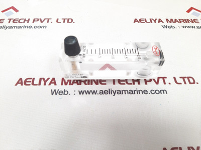 Dwyer VFA-2-BV Flowmeter - SCFH Air, Cat. No. VFA-2-BV Dwyer VFA-2-BV Flowmeter - SCFH Air, Cat. No. VFA-2-BV
